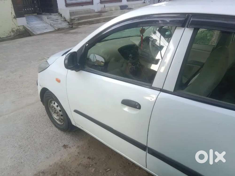 Upgrading To New Car