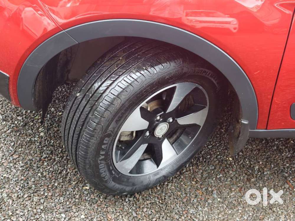 Tata Nexon 1.2 Revotron Xz Plus, 2019, Petrol