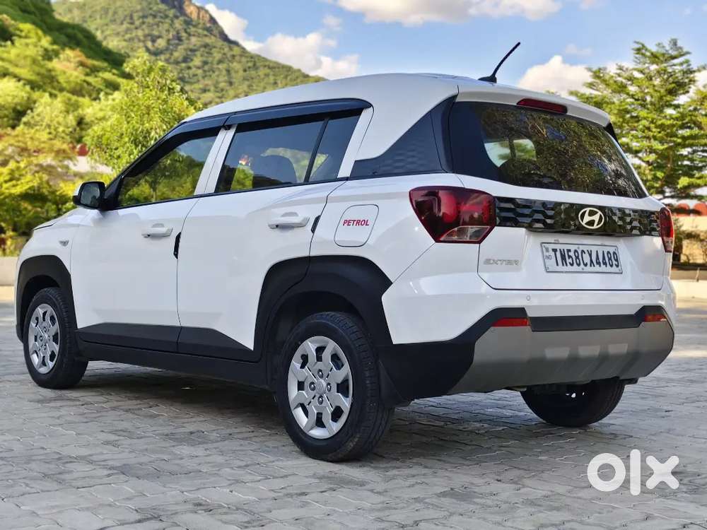 Hyundai Exter S 1.2 Mt