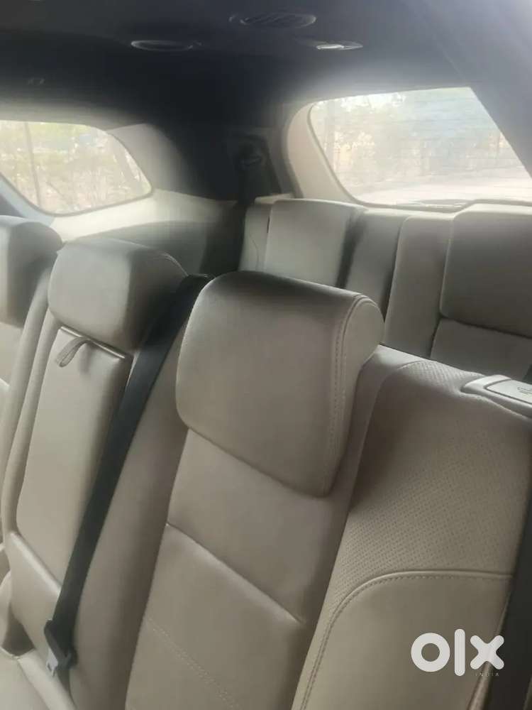 First Owner Car 135k Driven Single Handed