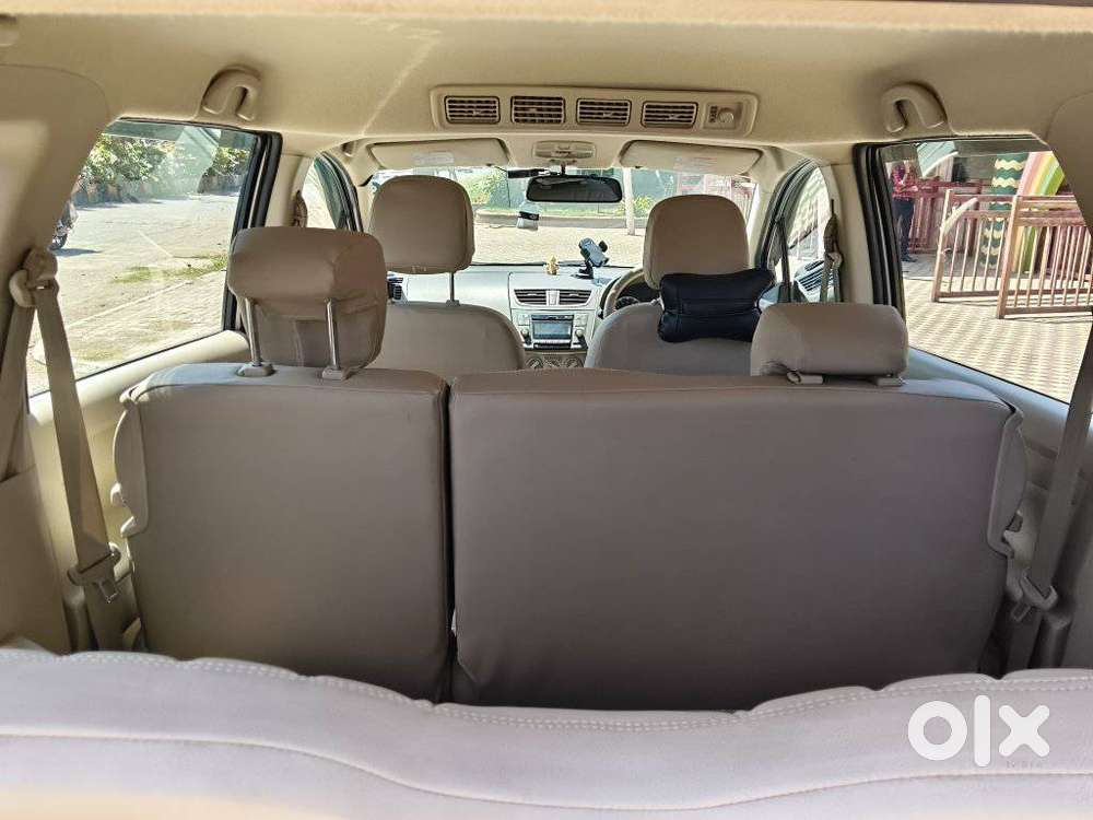 Maruti Suzuki Ertiga Vxi Cng, 2016, Cng & Hybrids