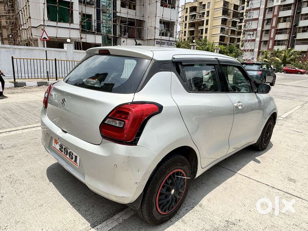 Maruti Suzuki Swift Vxi Optional, 2020, Petrol