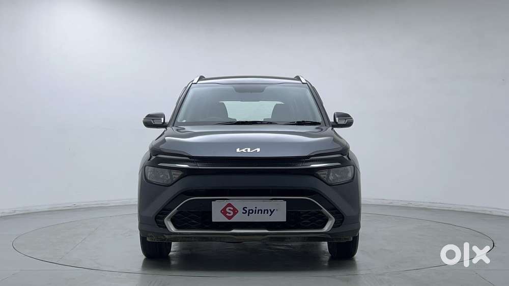 Kia Carens 1.4 Prestige 7 Str, 2022, Petrol