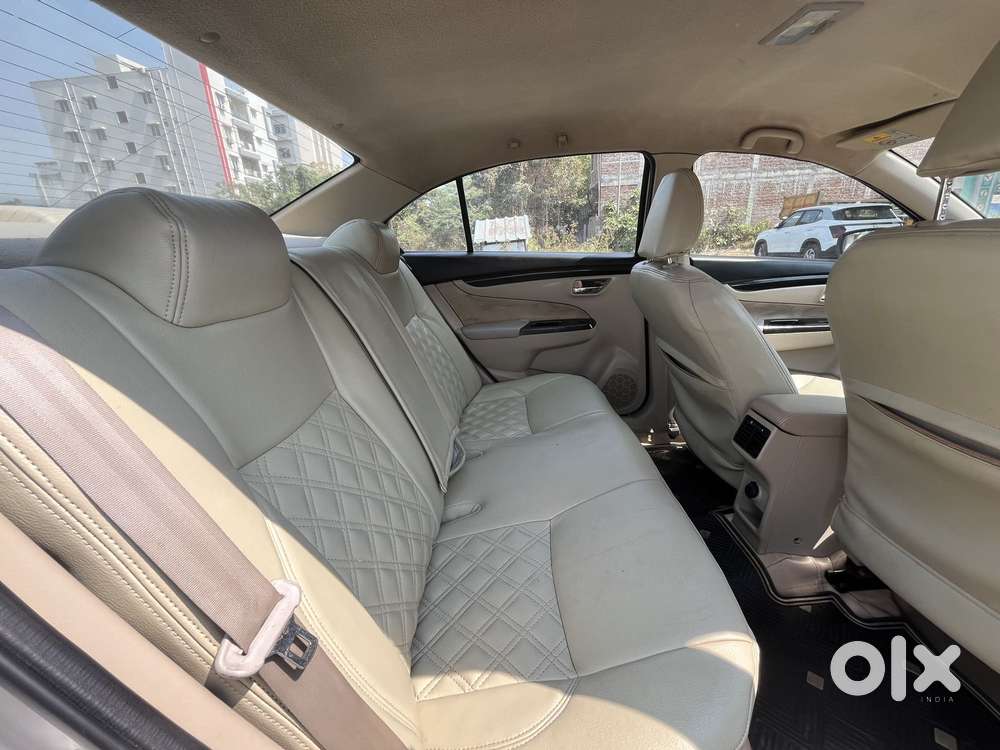 Maruti Suzuki Ciaz Vdi(o), 2015, Diesel