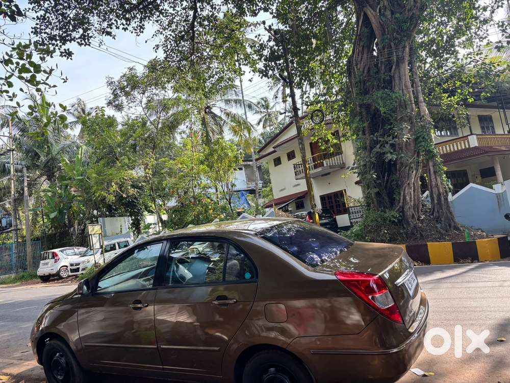Tata Manza 2011 Diesel 96000 Km Driven