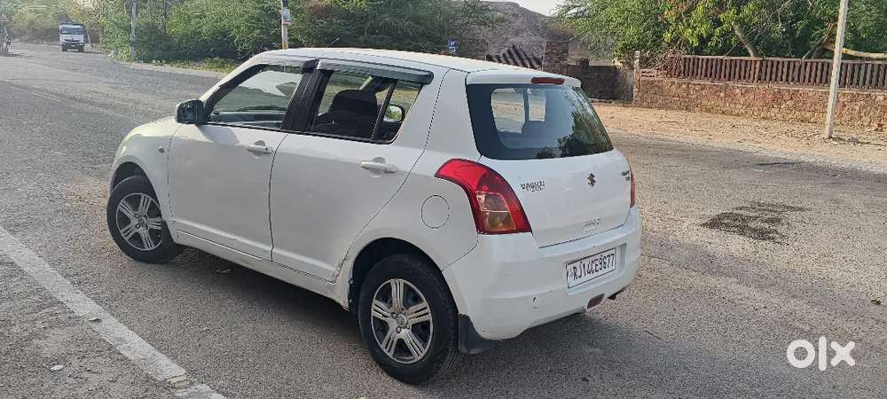 Maruti Suzuki Swift 2008 Diesel Well Maintained