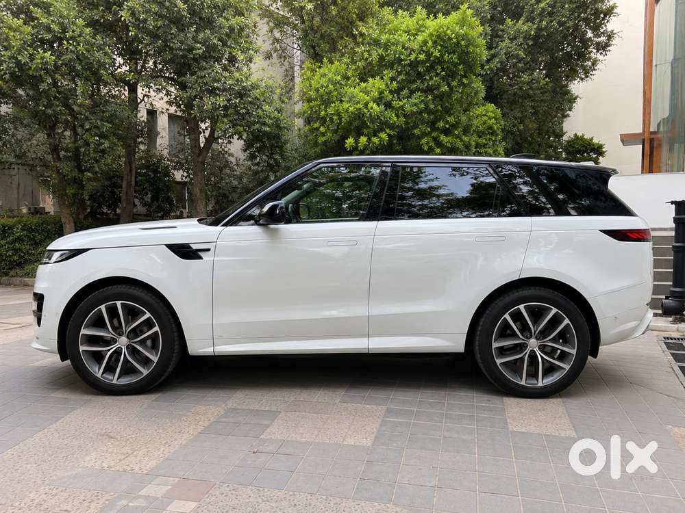 Land Rover Range Sport Hse, 2025, Petrol