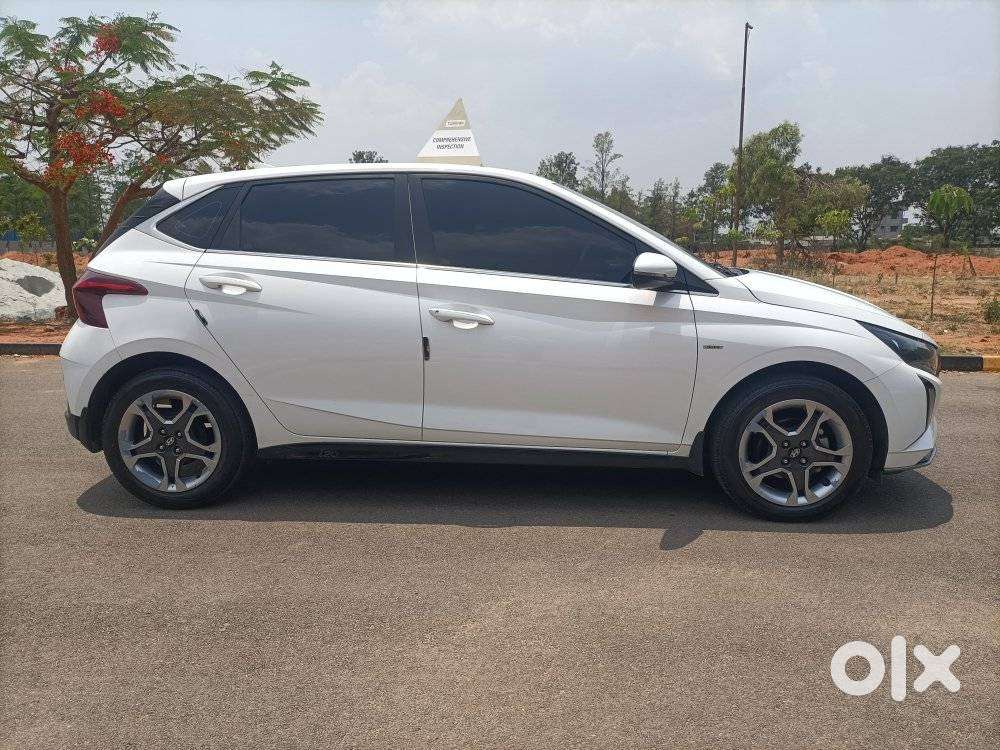 Hyundai I20 1.2 Spotz, 2024, Petrol