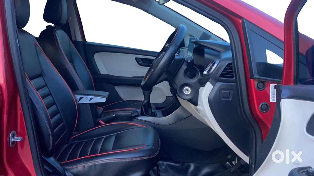Tata Altroz 1.2 Xm Plus, 2021, Petrol