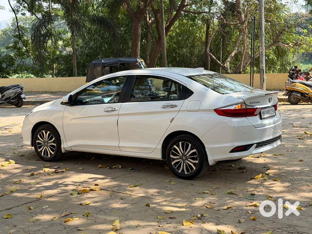 Honda City Zx Gxi, 2019, Diesel