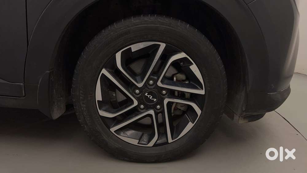 Kia Carens X Line 1.5 Diesel At 6 Str, 2023, Diesel