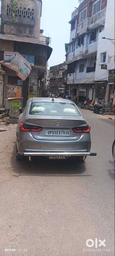 Honda City Zx 2023 Petrol 10000 Km Driven
