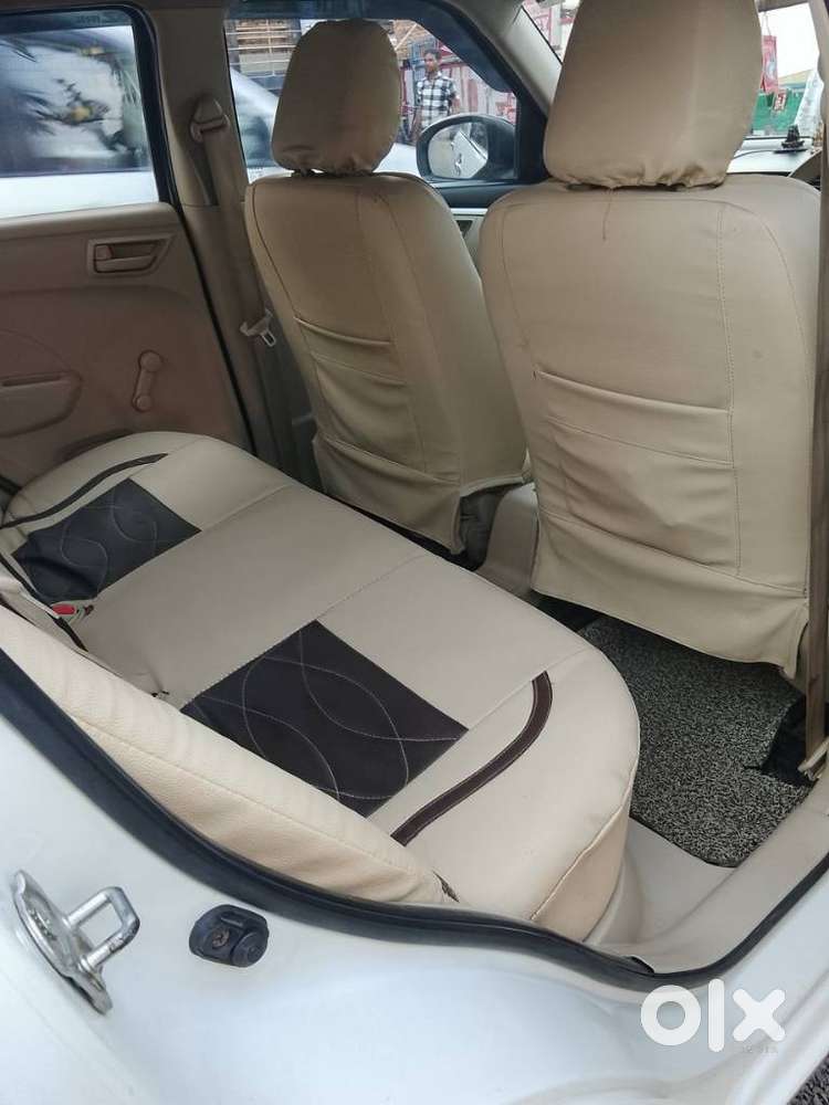 Maruti Suzuki Dzire 1.2 Vxi, 2022, Cng & Hybrids