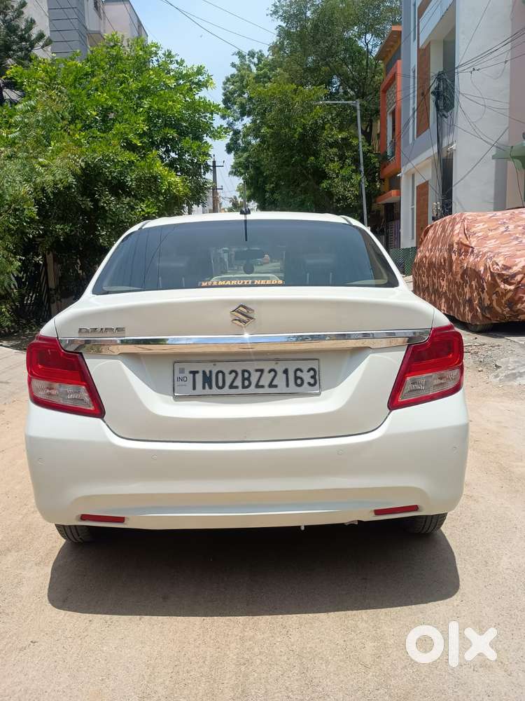 Maruti Suzuki Dzire 1.2 Vxi, 2023, Petrol