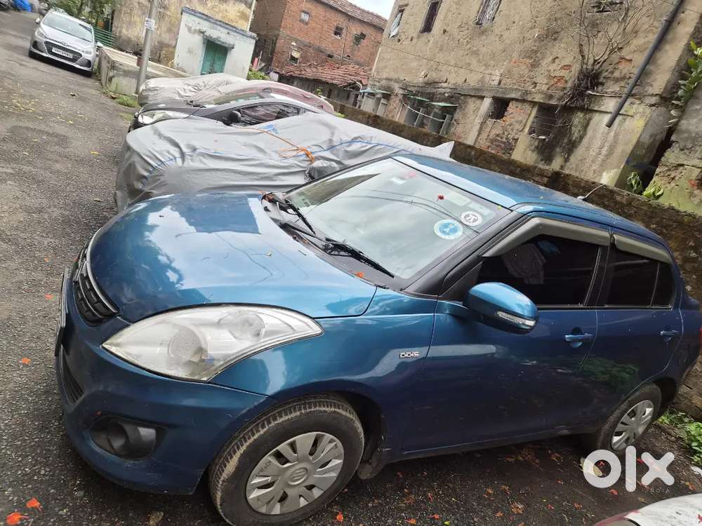 Dzire Diesel For Sale