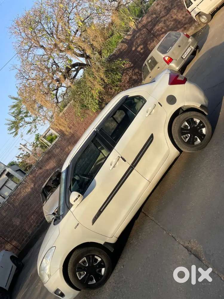 Maruti Suzuki Swift Dzire 2013 Diesel Good Condition