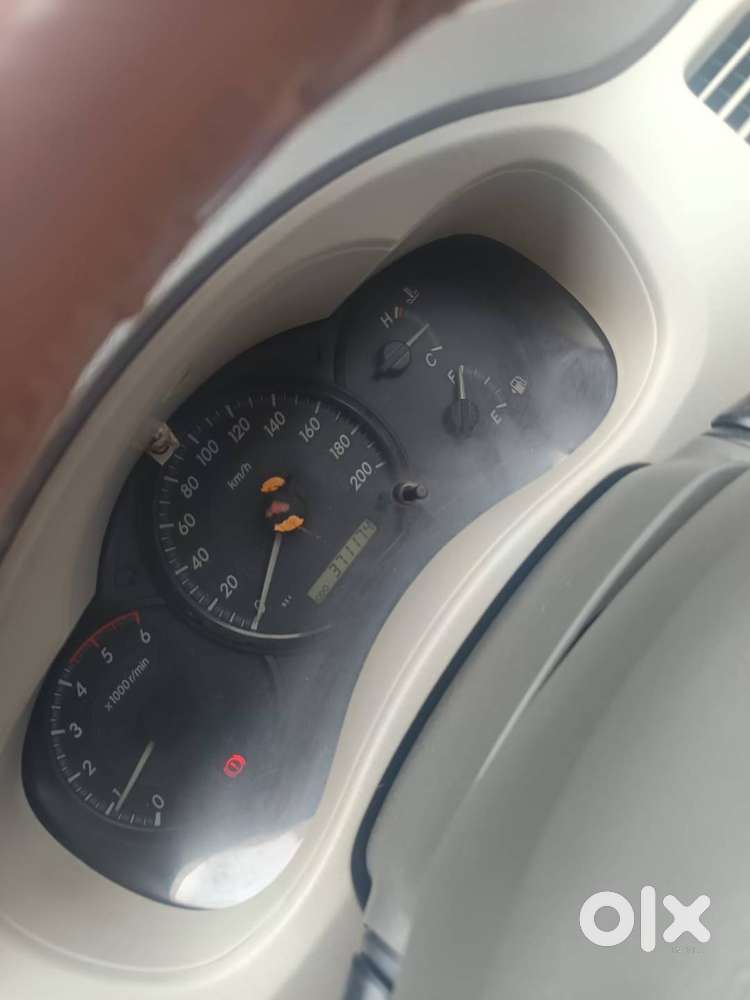 2012 Model Central Lock Power Windows Power Steering With Their 2bags