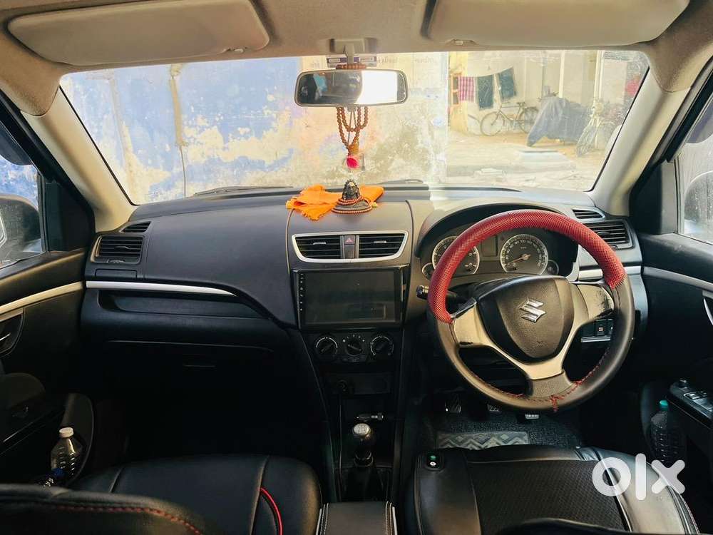 Maruti Suzuki Swift 2012 Diesel Good Condition