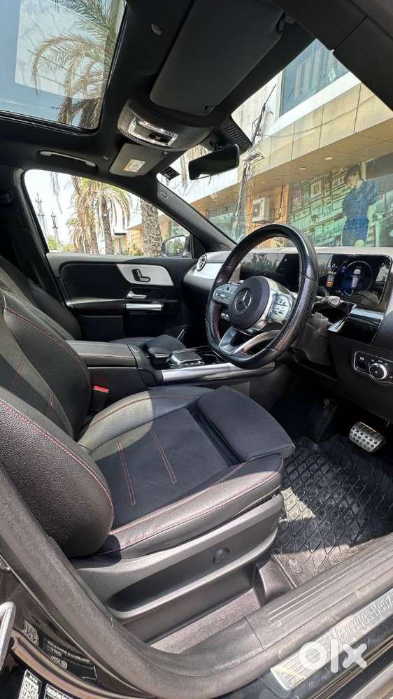Mercedes-benz Gla 220d 4matic Amg Line, 2023, Diesel