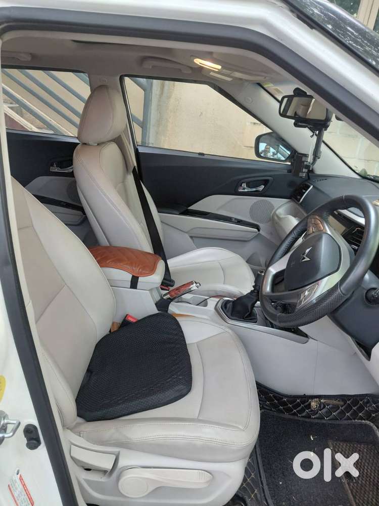 Mahindra Xuv 300