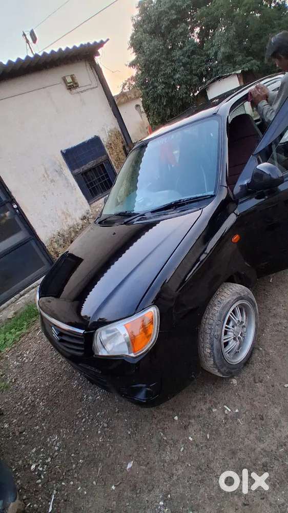 Maruti Suzuki Alto K10 2031