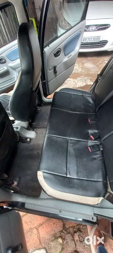 Maruti Suzuki Alto 2011