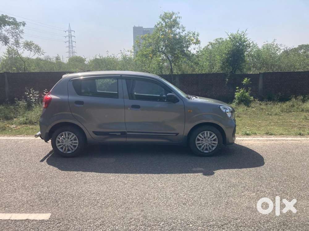 Maruti Suzuki Celerio 2024
