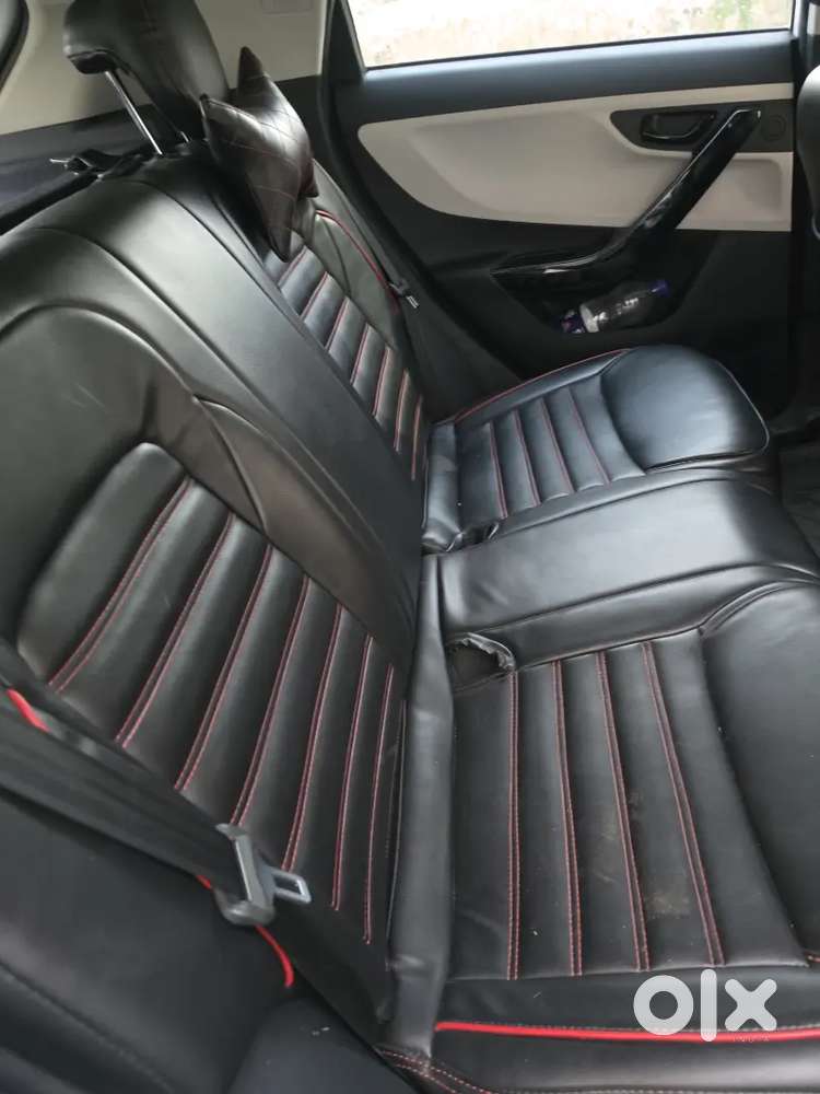 Tata Nexon Creative Plus 2026 Diesel Auto