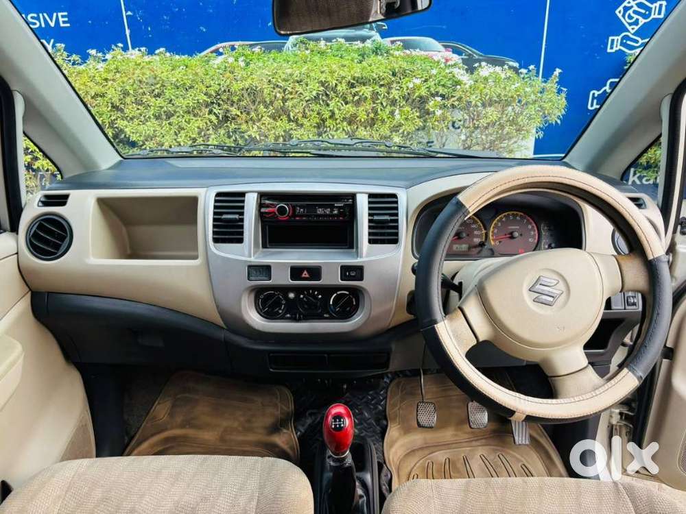 Maruti Suzuki Zen Estilo Vxi Bsiv, 2008, Petrol