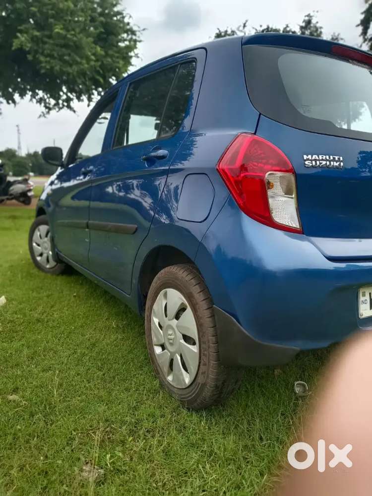 Maruti Suzuki Celerio 2018 Petrol Good Condition