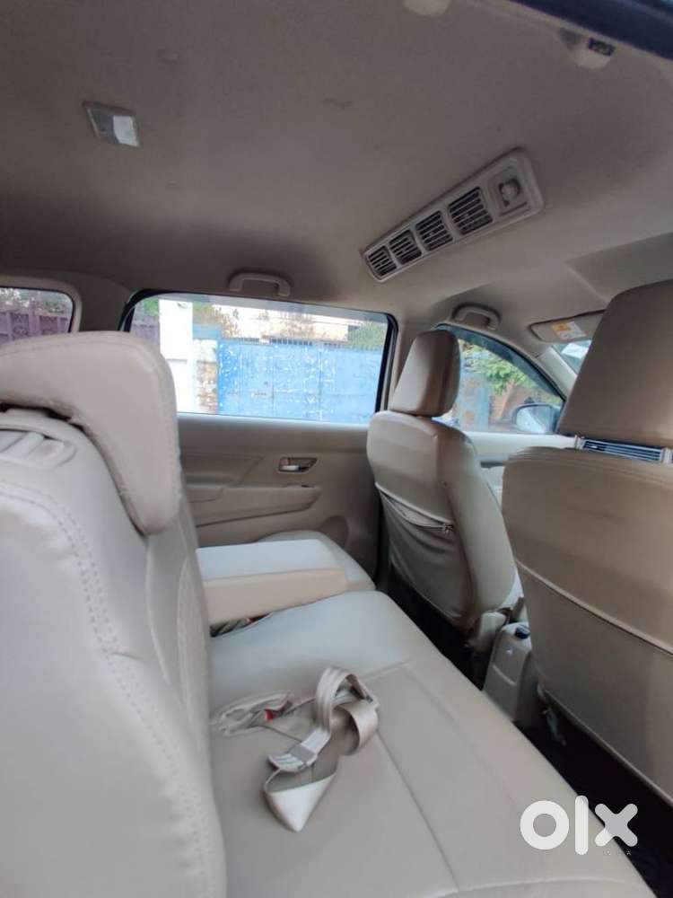 Maruti Suzuki Ertiga, 2024, Cng & Hybrids