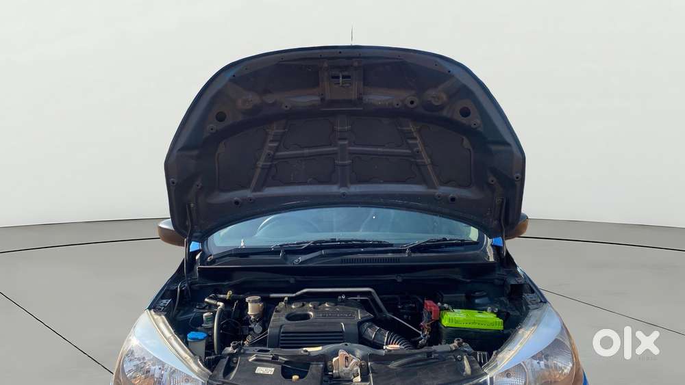 Maruti Suzuki Celerio Vxi At, 2014, Petrol