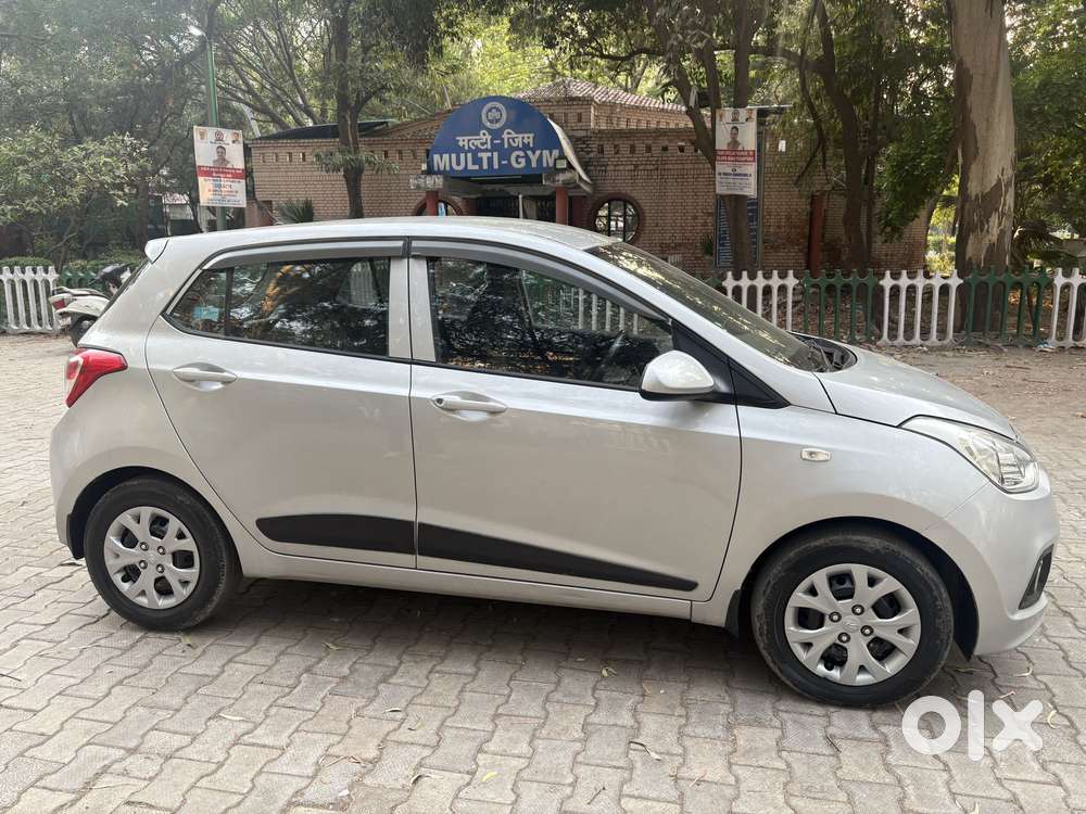Hyundai Grand I10 2013-2016 Magna, 2015, Petrol