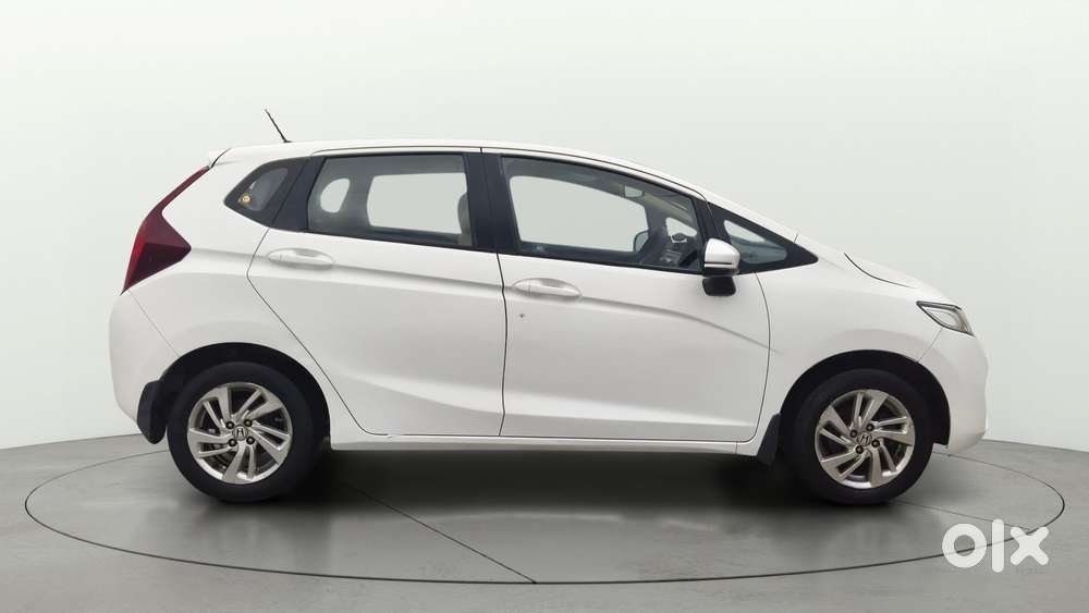 Honda Jazz 1.2 V At I Vtec, 2016, Petrol