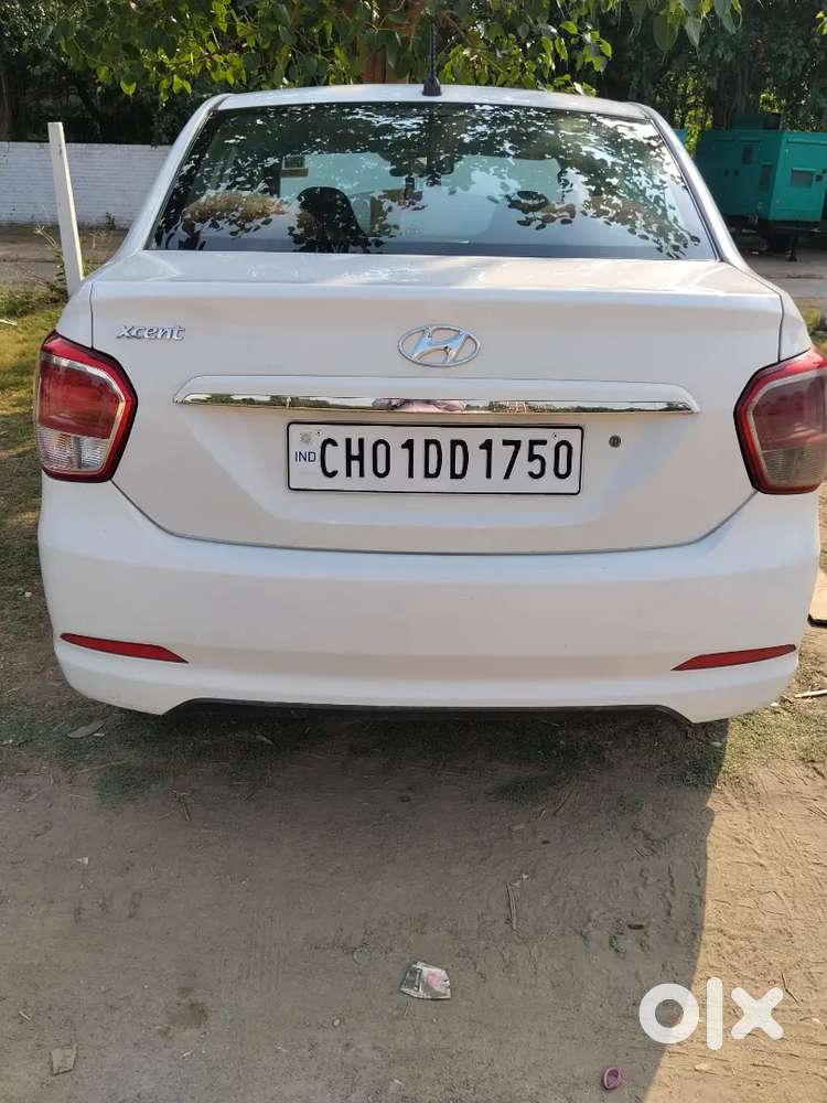 Xcent Crdi Car For Sell