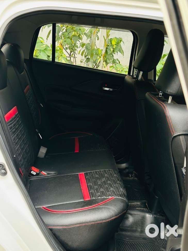 Maruti Suzuki Swift, 2025, Petrol