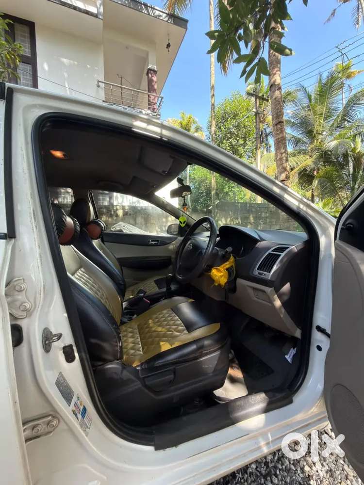 Hyundai I20 Crdi 2014 Diesel Car
