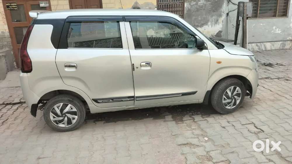Maruti Suzuki Wagon R 2023 Cng & Hybrids 450000 Km Driven
