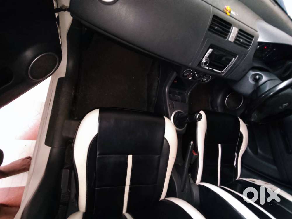 Maruti Swift Ddis Vdi Abs (2011)