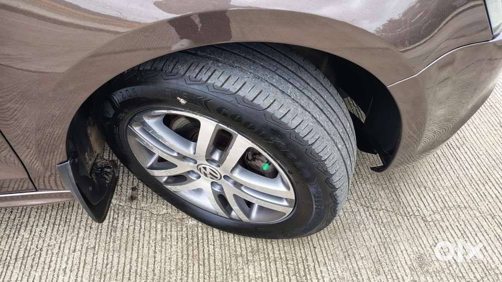 Volkswagen Jetta [2013-2017] 2.0 Highline Tdi, 2014, Diesel