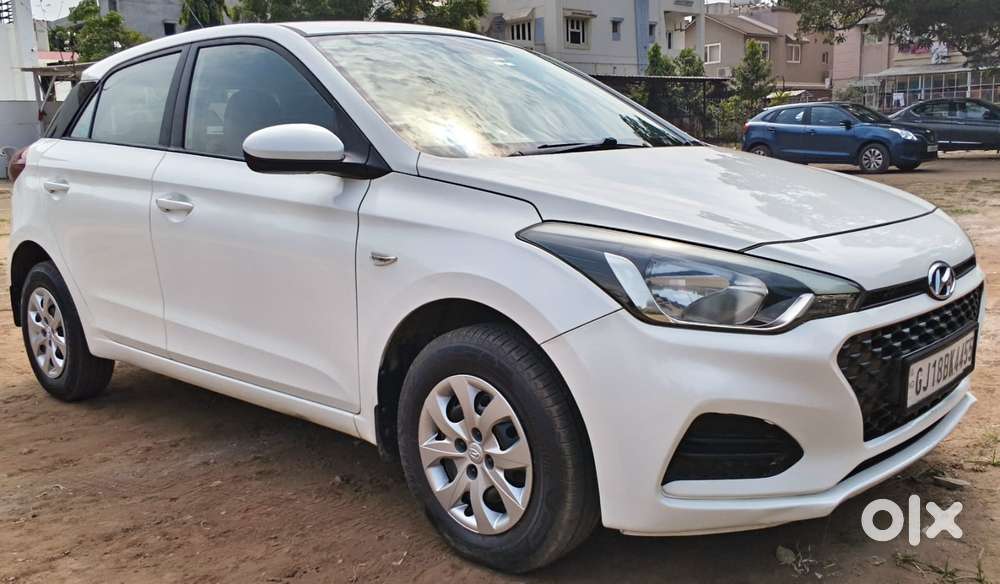 Hyundai I20 1.2 Magna Executive, 2019, Petrol