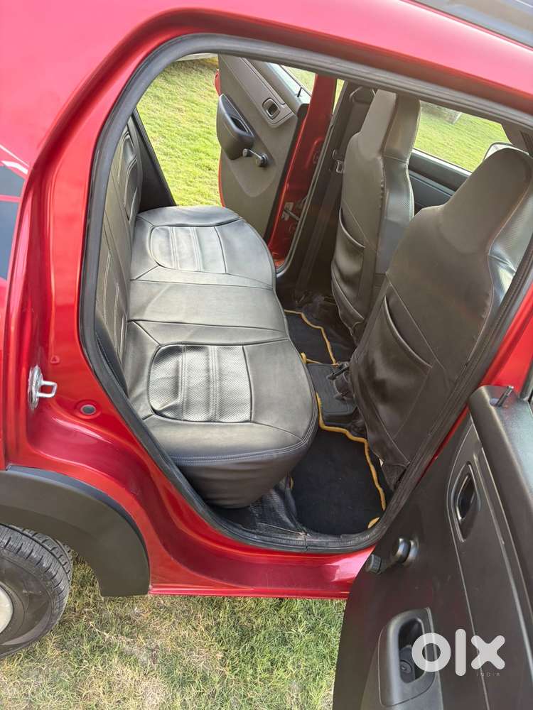 Renault Kwid 1.0 Rxt Edition, 2017, Petrol