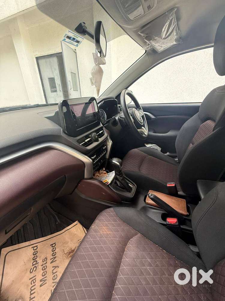 Grand Vitara 2023 Smart Hybrid