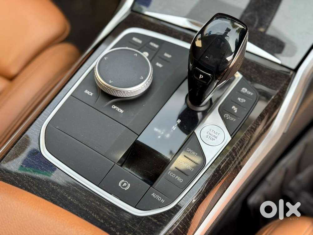 Bmw 3 Series Gran Limousine