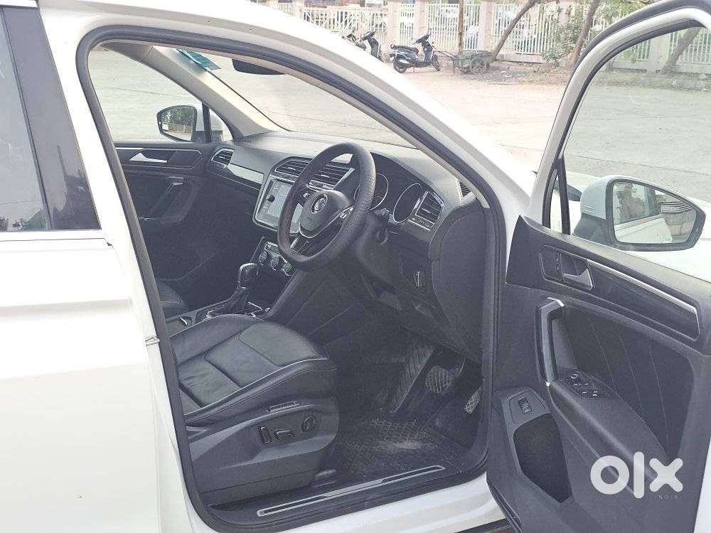 Volkswagen Tiguan 2.0 Tdi Highline, 2020, Diesel