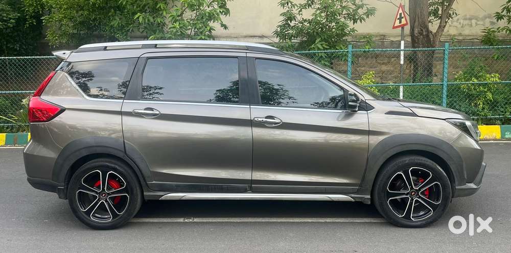 Maruti Suzuki Xl6 1.5 Zeta Mt, 2022, Petrol