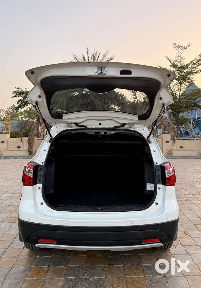 Maruti Suzuki S-cross Zeta 1.6, 2015, Diesel