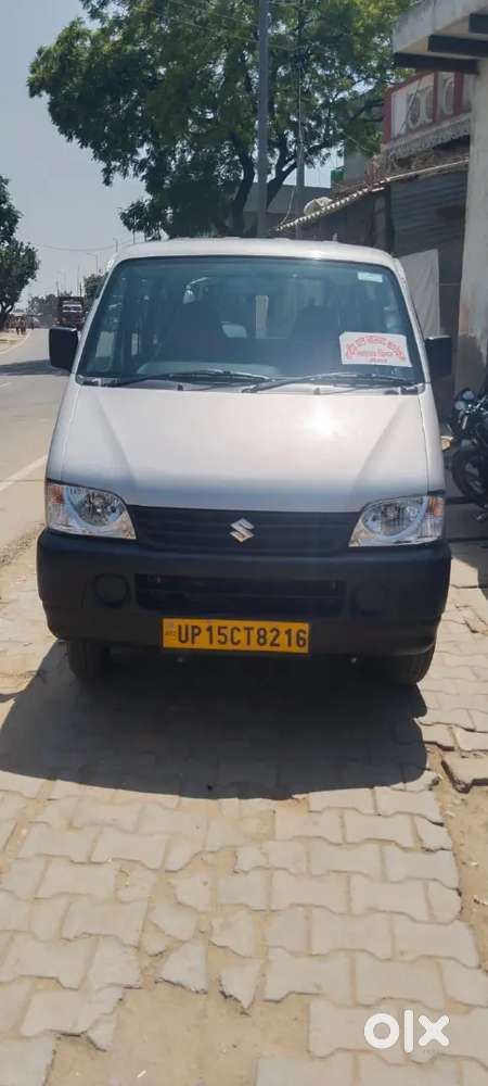Maruti Suzuki Eeco Cng
