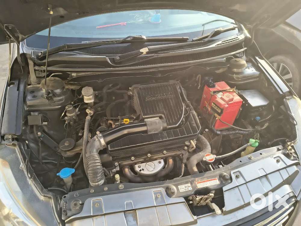 Maruti Suzuki Ciaz 2017 Petrol Well Maintained