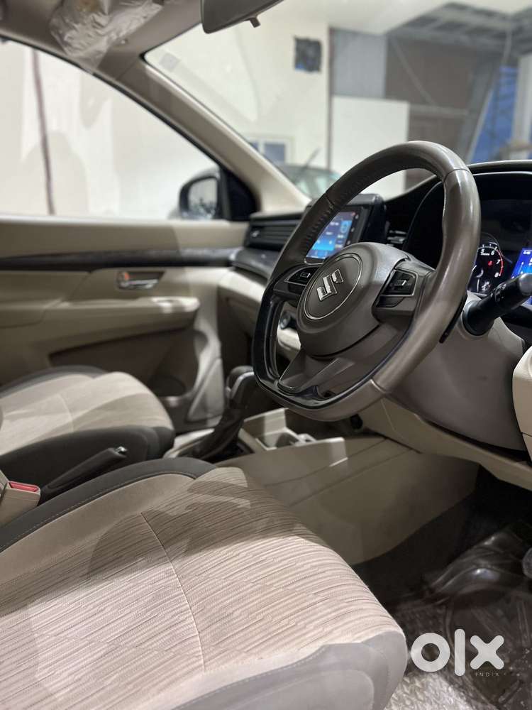Maruti Suzuki Ertiga Zxi Plus Shvs, 2022, Petrol
